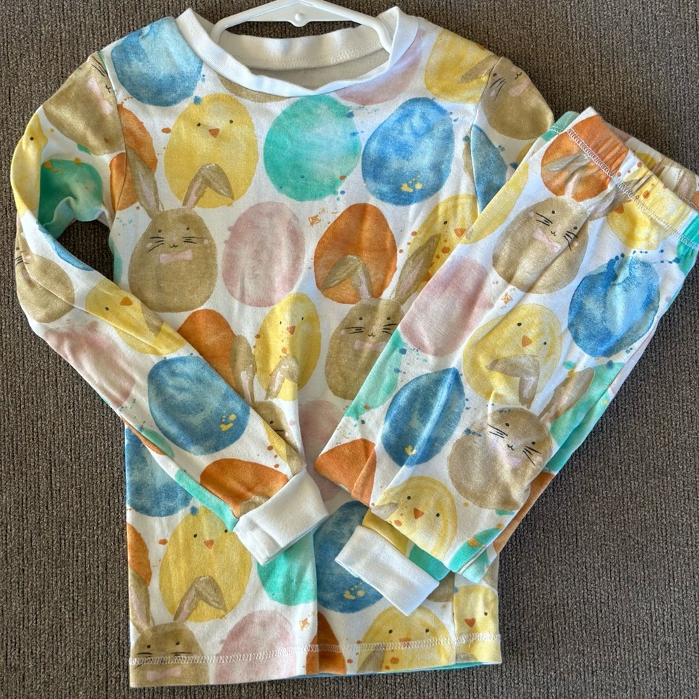 Burt’s bees pajamas